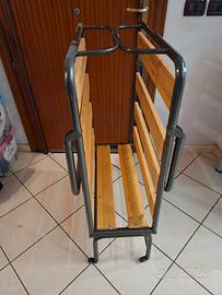 letto singolo richidubile brandina 