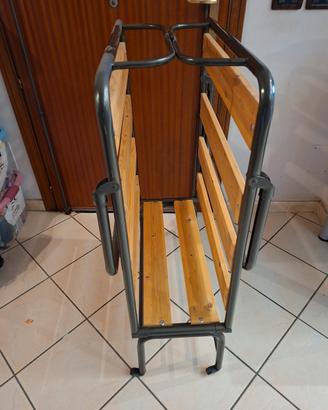 letto singolo richidubile brandina 
