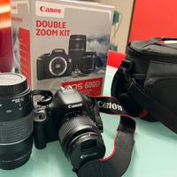 Canon EOS 600D