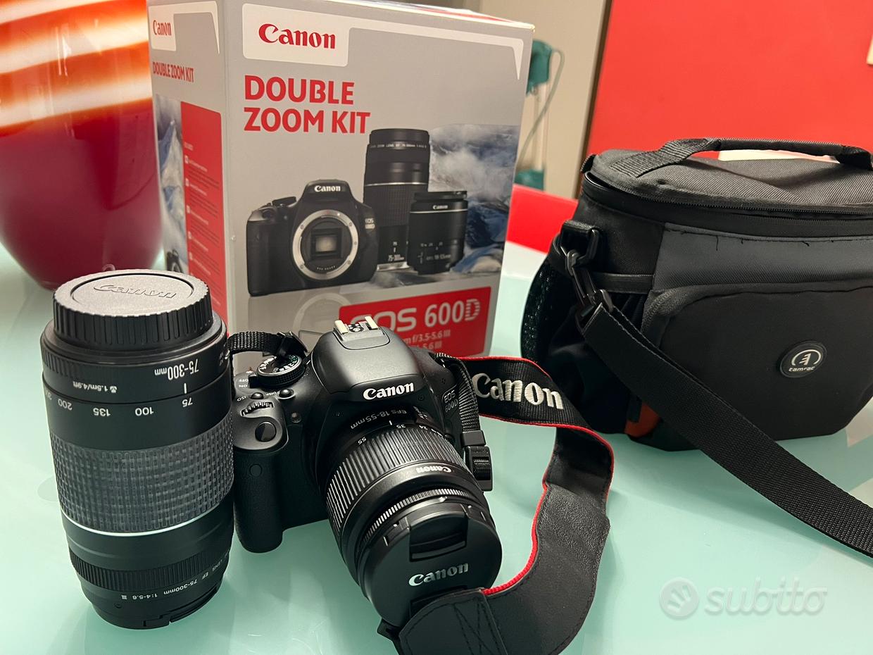 X21 Obiettivo Macro Fisheye Ultra Grandangolare Per Canon Eos Rebell - Foto 10