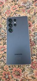 Samsung Galaxy S25 Ultra 256GB