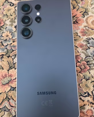 Samsung Galaxy S25 Ultra 256GB