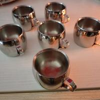 Tazzine caffè TRAMONTINA 