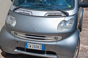 smart fortTwo