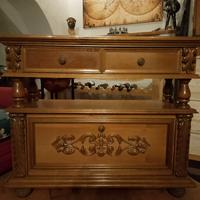 Arredo casa/Mobile in legno/consegna a domicilio 