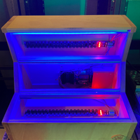 Case Eurorack 9u 84hp