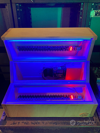 Case Eurorack 9u 84hp