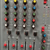 mixer Outline pro 405