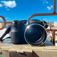 Macchina fotografica Fujifilm