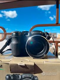Macchina fotografica Fujifilm