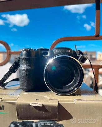 Macchina fotografica Fujifilm