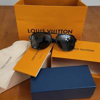 Occhiali da sole Louis Vuitton LV Hit - nuovi