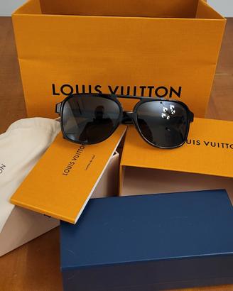 Occhiali Louis Vuitton LV Hit - Originale e nuovo
