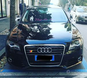 AUDI A4 Avant 2.0 TDI 170CV