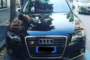 AUDI A4 Avant 2.0 TDI 170CV