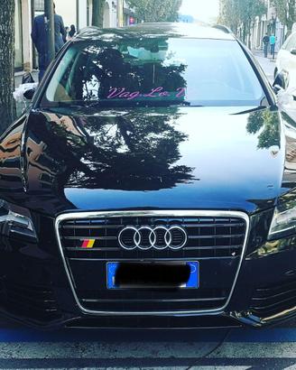 AUDI A4 Avant 2.0 TDI 170CV