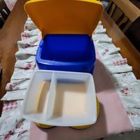 mangiatoia per cani e gatti