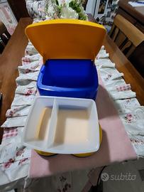 mangiatoia per cani e gatti