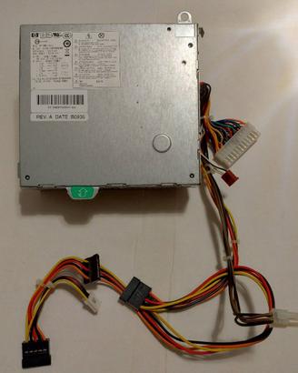 Alimentatore PC Desktop HP Codice PC6019