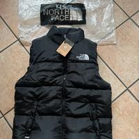 Smanicato the north face