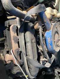 MOTORE SEMICOMPLETO FORD Transit Serie YORK YORK4A