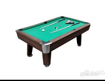 Carambola GARLANDO LAS VEGAS Nuova