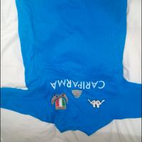 Maglia nazionale Italia rugby originale 