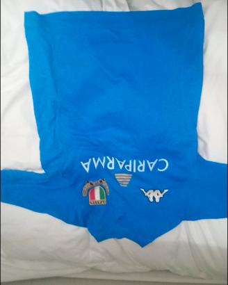 Maglia nazionale Italia rugby originale 