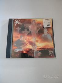 CD Jesus 