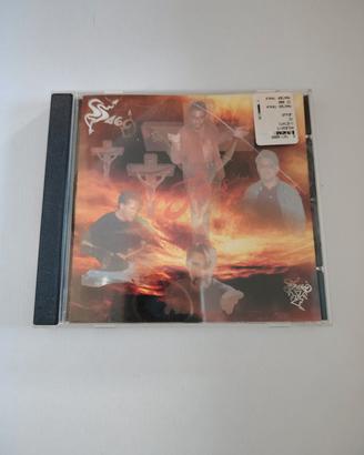 CD Jesus 