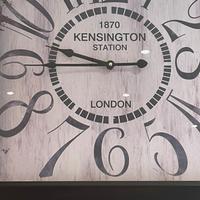 Orologio a parete