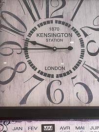 Orologio a parete