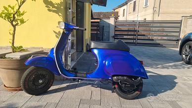 vespa 50 special 