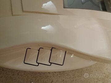 video citofono farfisa solo elemento interno.