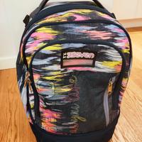 Zaino trolley Seven