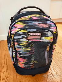 Zaino trolley Seven