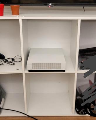 Libreria a 6 cubi tipo Kallax