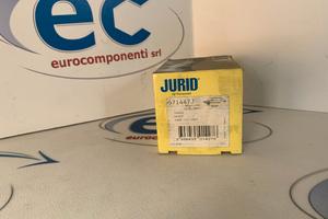 571447J PASTIGLIE IVECO DAILY