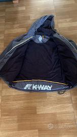 Giubbino keay poumino