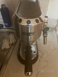 macchina espressa De longhi Ec685.m