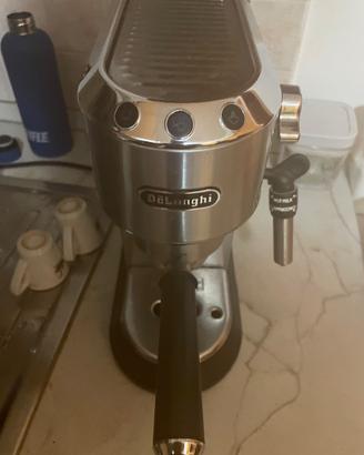 macchina espressa De longhi Ec685.m