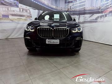 BMW X5 M50 d 400CV FULL-LED-LASER NAVI