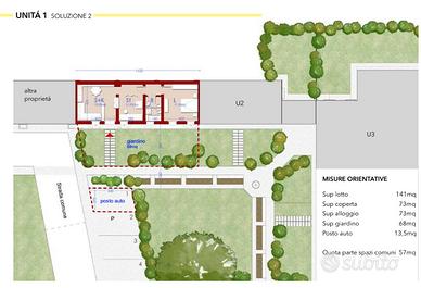Midi nuova ristrutturazione