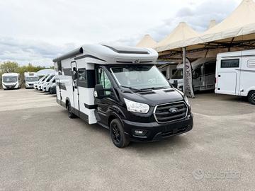 Ci International Horon 67 XT Spring Edition