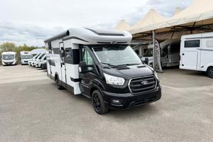 Ci International Horon 67 XT Spring Edition