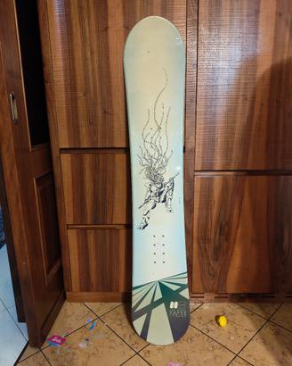 tavola da snowboard 