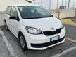 Skoda Citigo 1.0 MPI 5 porte Active G-Tec