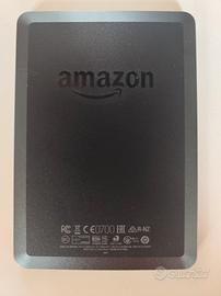 Amazon WP63GW Kindle 7th Generation 4 GB Wi-fi