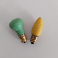 gomme lampadine