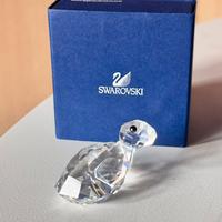 tartaruga Swarovski